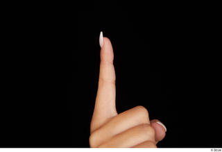 Jennifer Mendez fingers index finger 0005.jpg